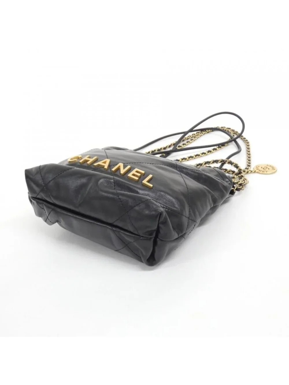 Chanel 22 Line Mini